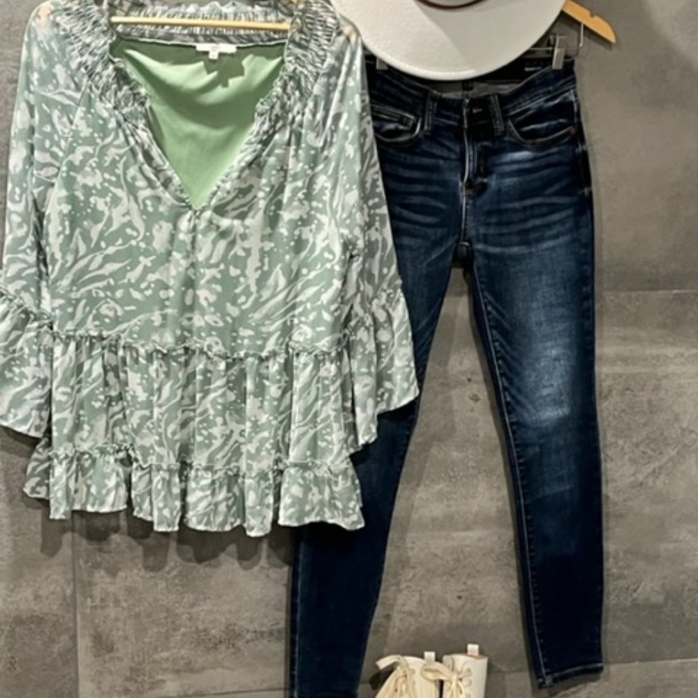 Entro top medium 15-